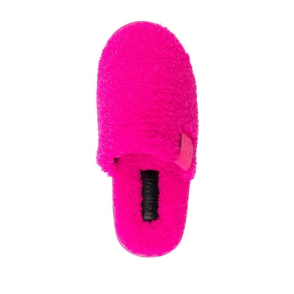 Loewe Shearling mule slippers size EU 42 / US 9 main image 6